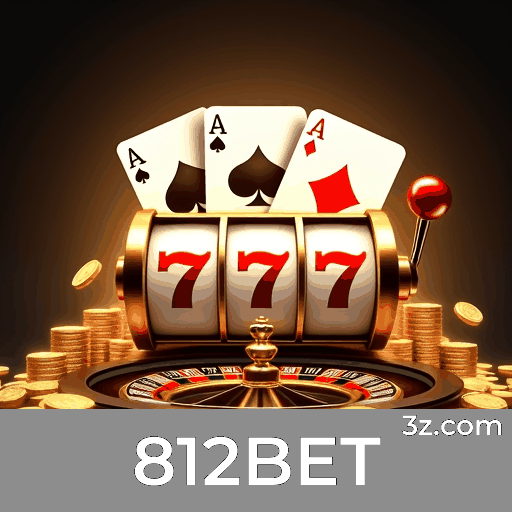 812BET: Apostas Esportivas Precisas e Completas