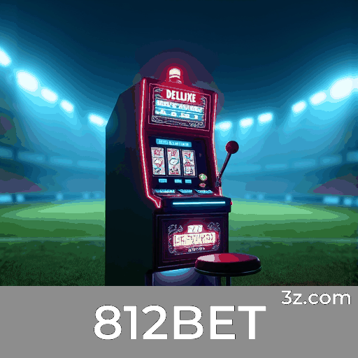 Experiência Mobile Revolucionária com o Aplicativo da 812BET