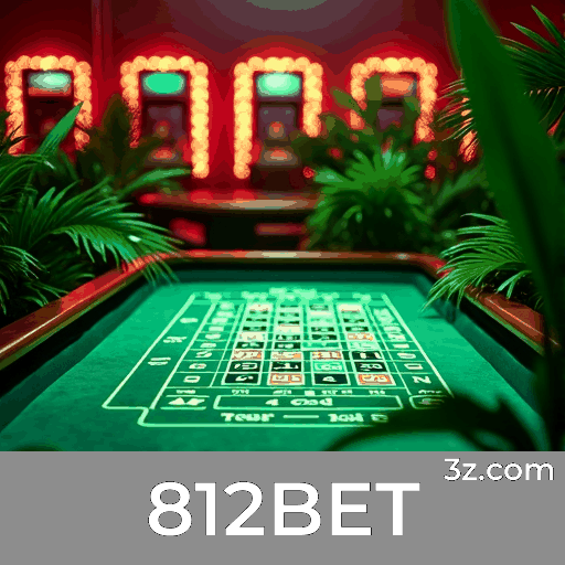 Qualidade Superior em Jogos de Casino no 812BET