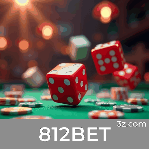 Qualidade Superior em Jogos de Casino no 812BET