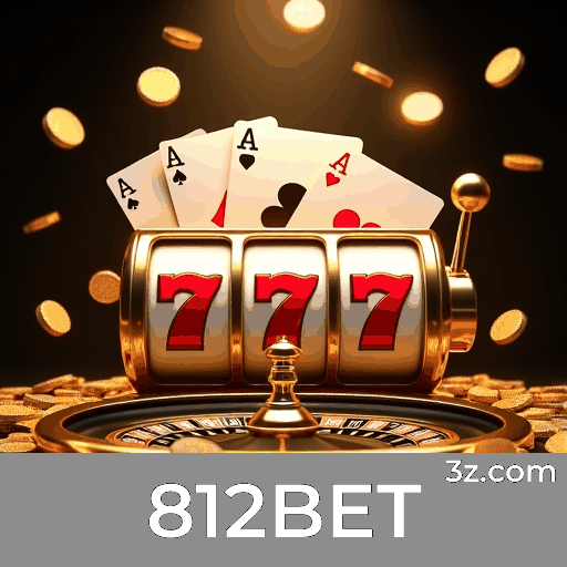 Mergulhe no Realismo Psicológico e Ambiente Envolvente do Cassino 812BET