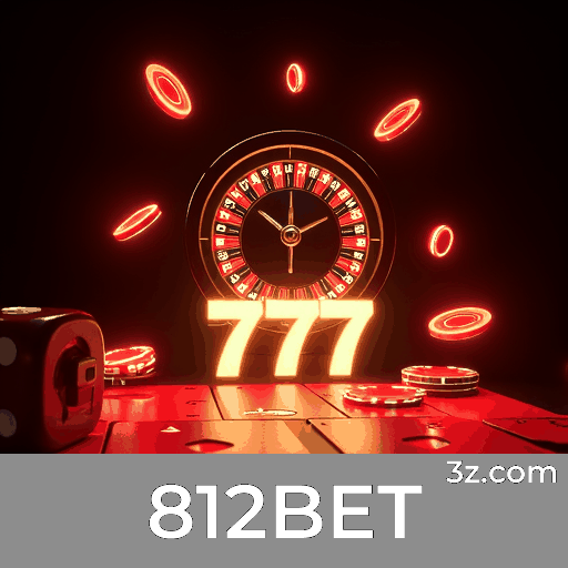 Mergulhe no Realismo Psicológico e Ambiente Envolvente do Cassino 812BET