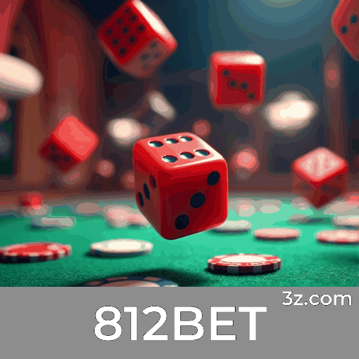 Benefícios Confiáveis no 812BET: Promoções Sem Surpresas