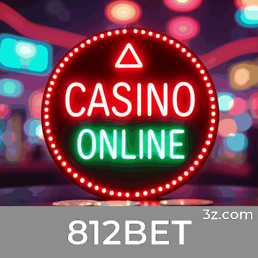 812BET: Apostas Esportivas Precisas e Completas