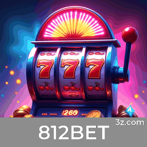 812BET: Apostas Esportivas Precisas e Completas