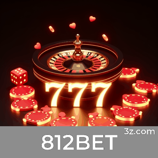 812BET: Segurança e Velocidade para Usuários Brasileiros