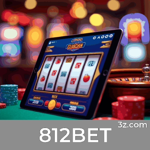 Benefícios Confiáveis no 812BET: Promoções Sem Surpresas