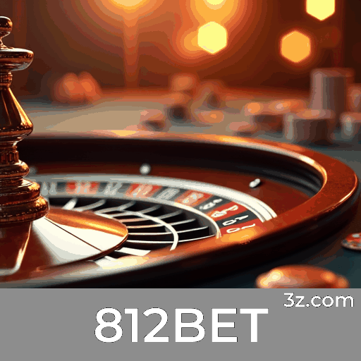 812BET: Segurança e Velocidade para Usuários Brasileiros