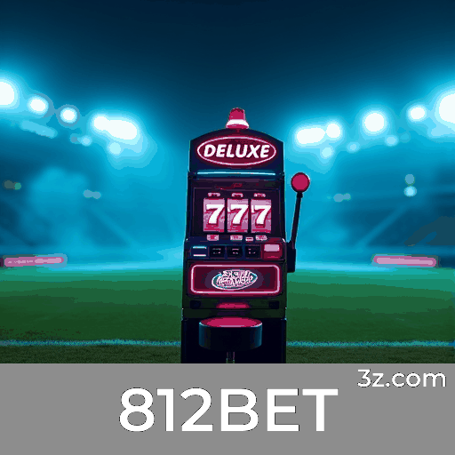 Arquitetura Robusta e Confiável que Impulsiona a 812BET