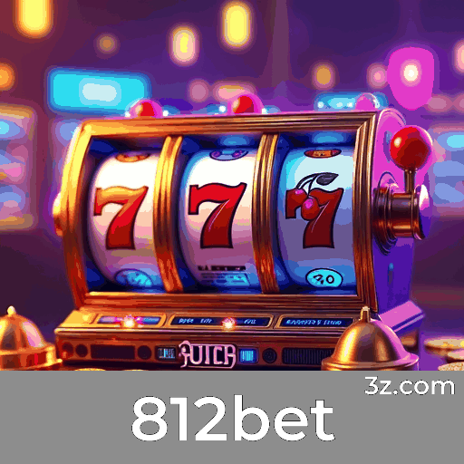 812bet - Plataforma de Apostas com Serviço Profissional